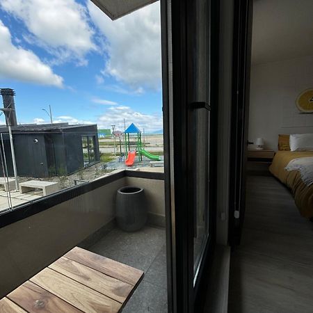 Apartment By Toore Patagonia Puerto Natales Exteriér fotografie