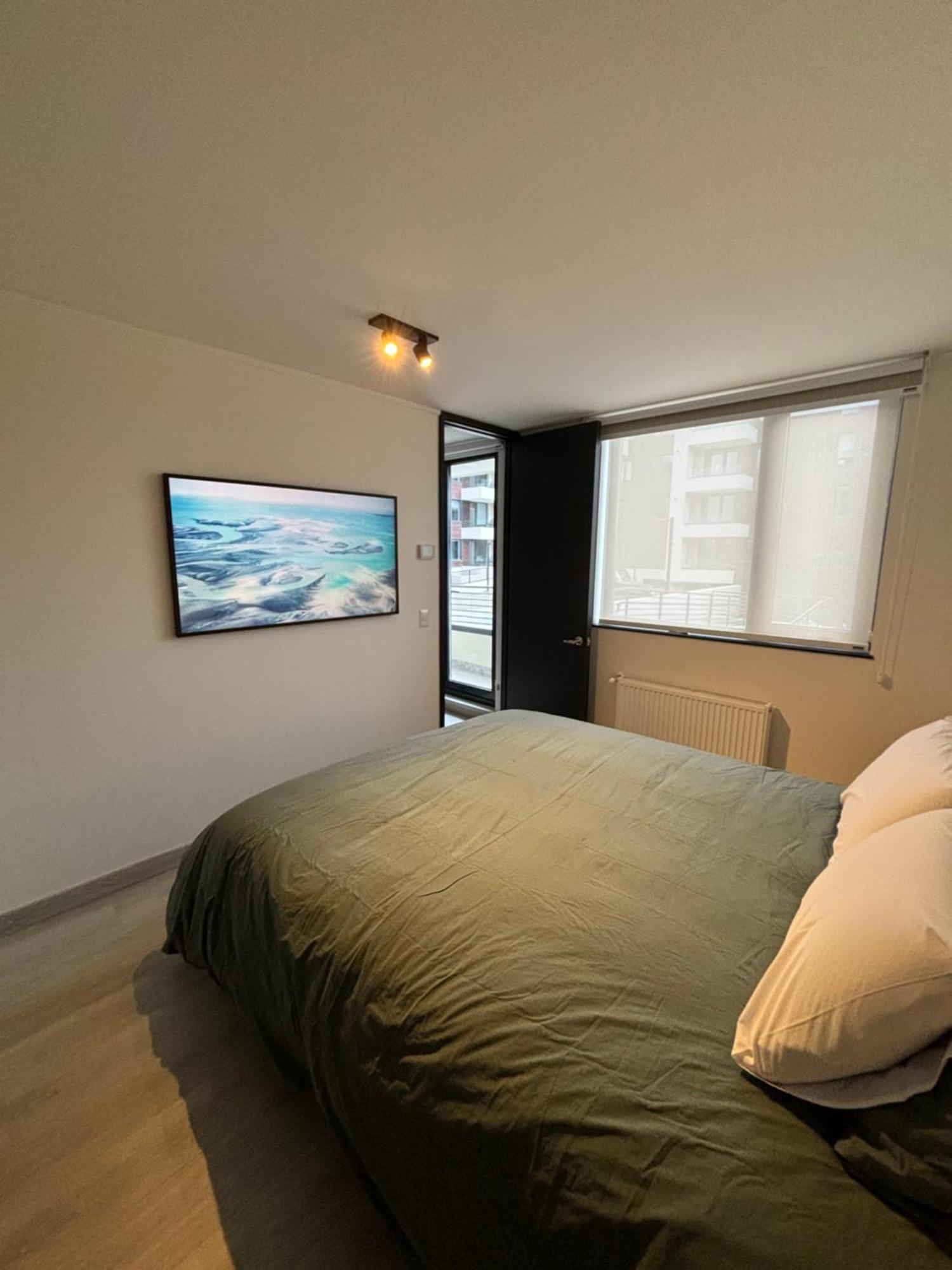 Apartment By Toore Patagonia Puerto Natales Exteriér fotografie