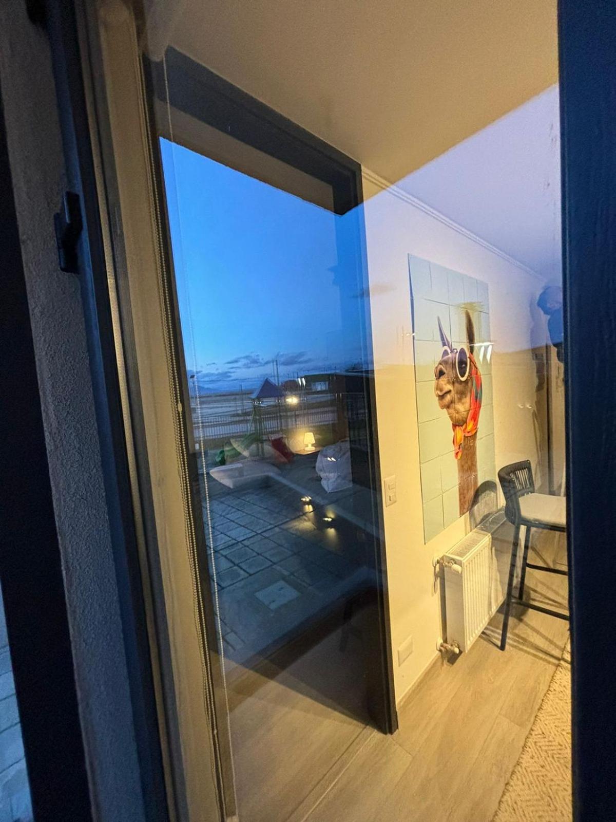 Apartment By Toore Patagonia Puerto Natales Exteriér fotografie