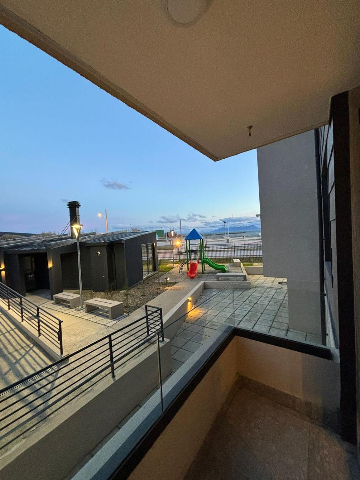 Apartment By Toore Patagonia Puerto Natales Exteriér fotografie