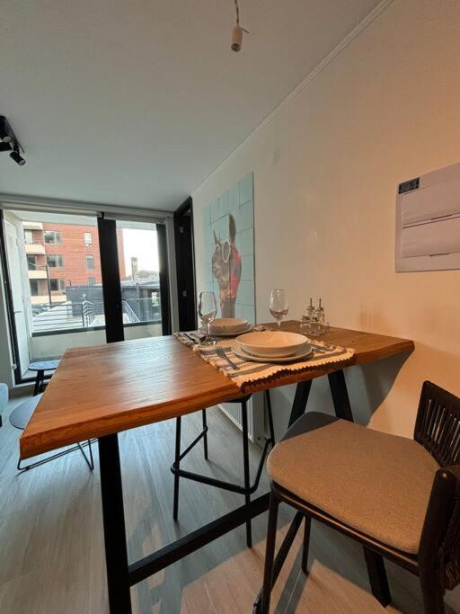 Apartment By Toore Patagonia Puerto Natales Exteriér fotografie