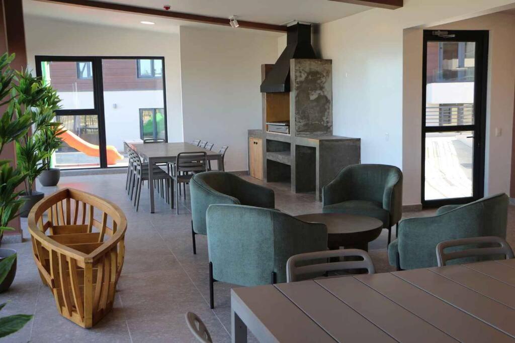 Apartment By Toore Patagonia Puerto Natales Exteriér fotografie