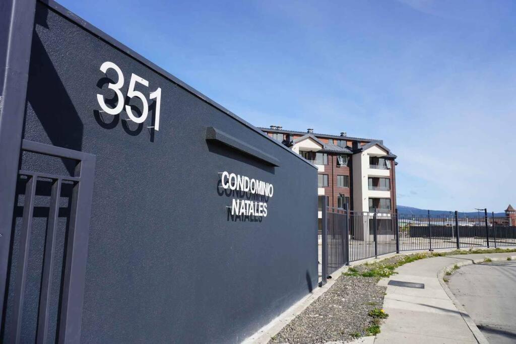 Apartment By Toore Patagonia Puerto Natales Exteriér fotografie
