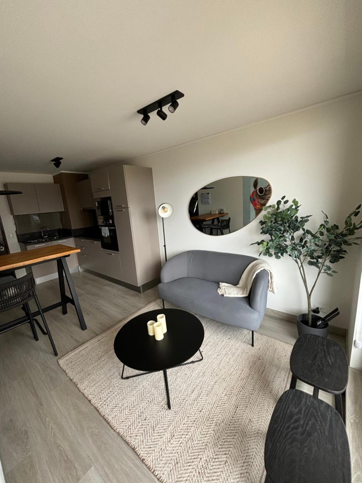 Apartment By Toore Patagonia Puerto Natales Exteriér fotografie