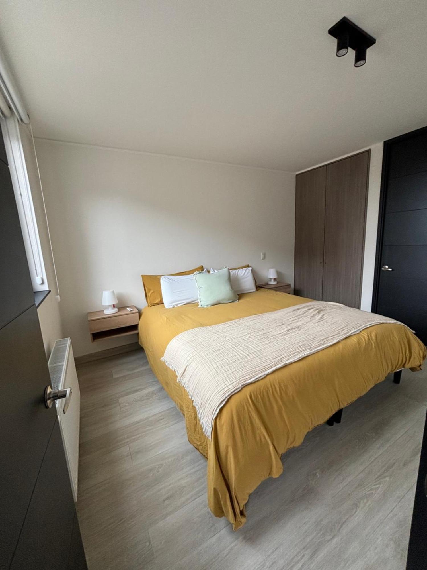 Apartment By Toore Patagonia Puerto Natales Exteriér fotografie