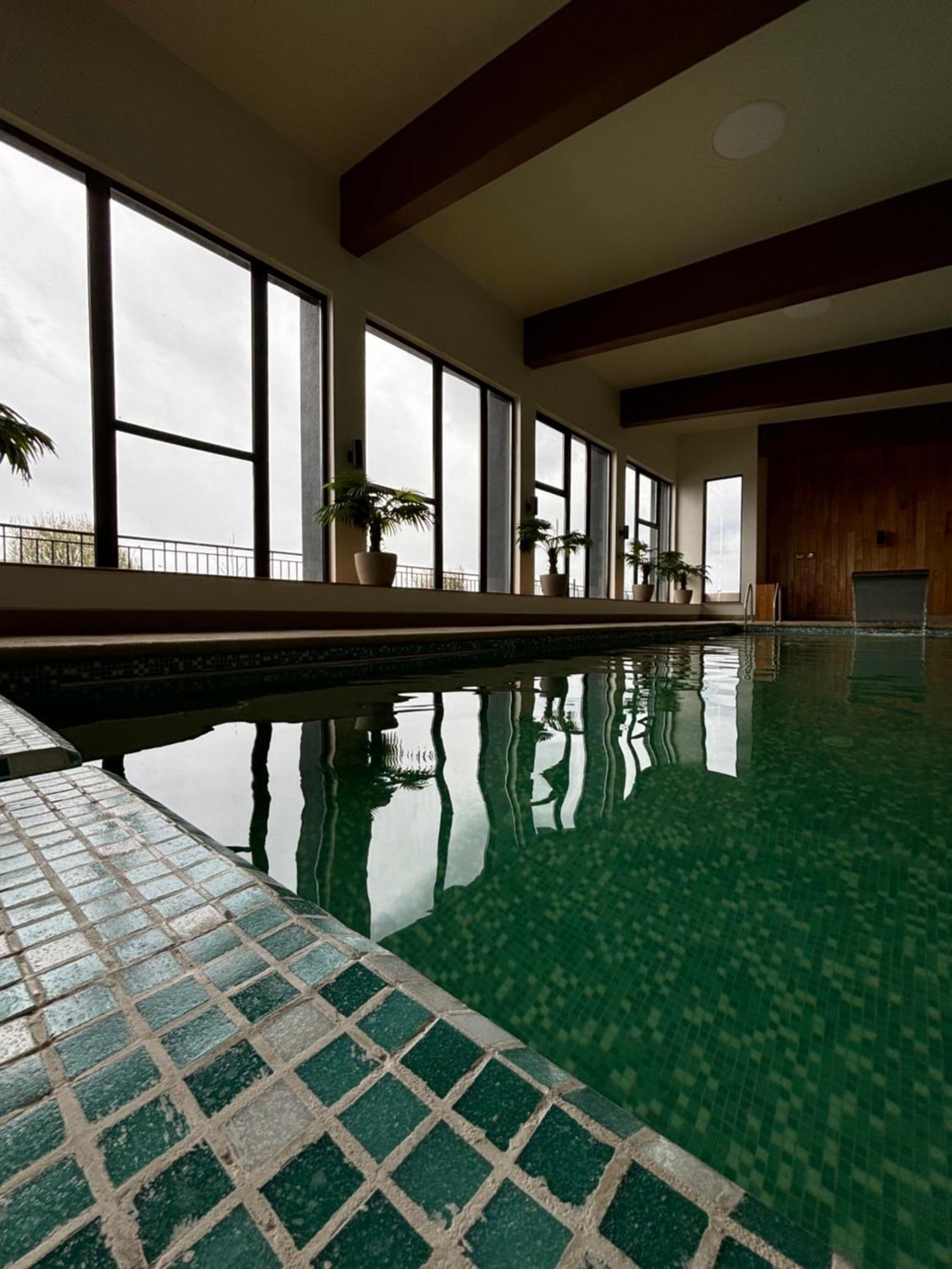 Apartment By Toore Patagonia Puerto Natales Exteriér fotografie