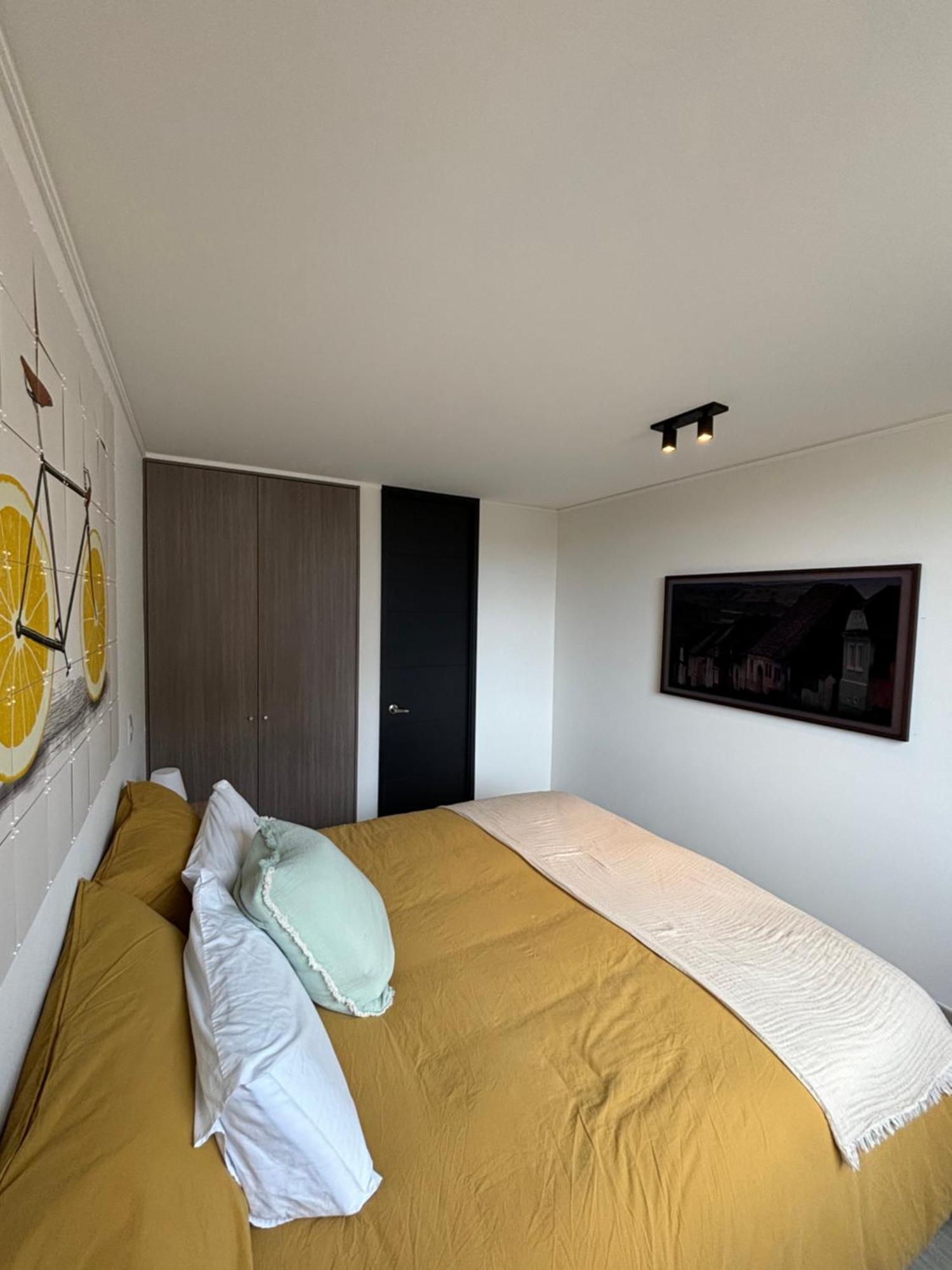 Apartment By Toore Patagonia Puerto Natales Exteriér fotografie