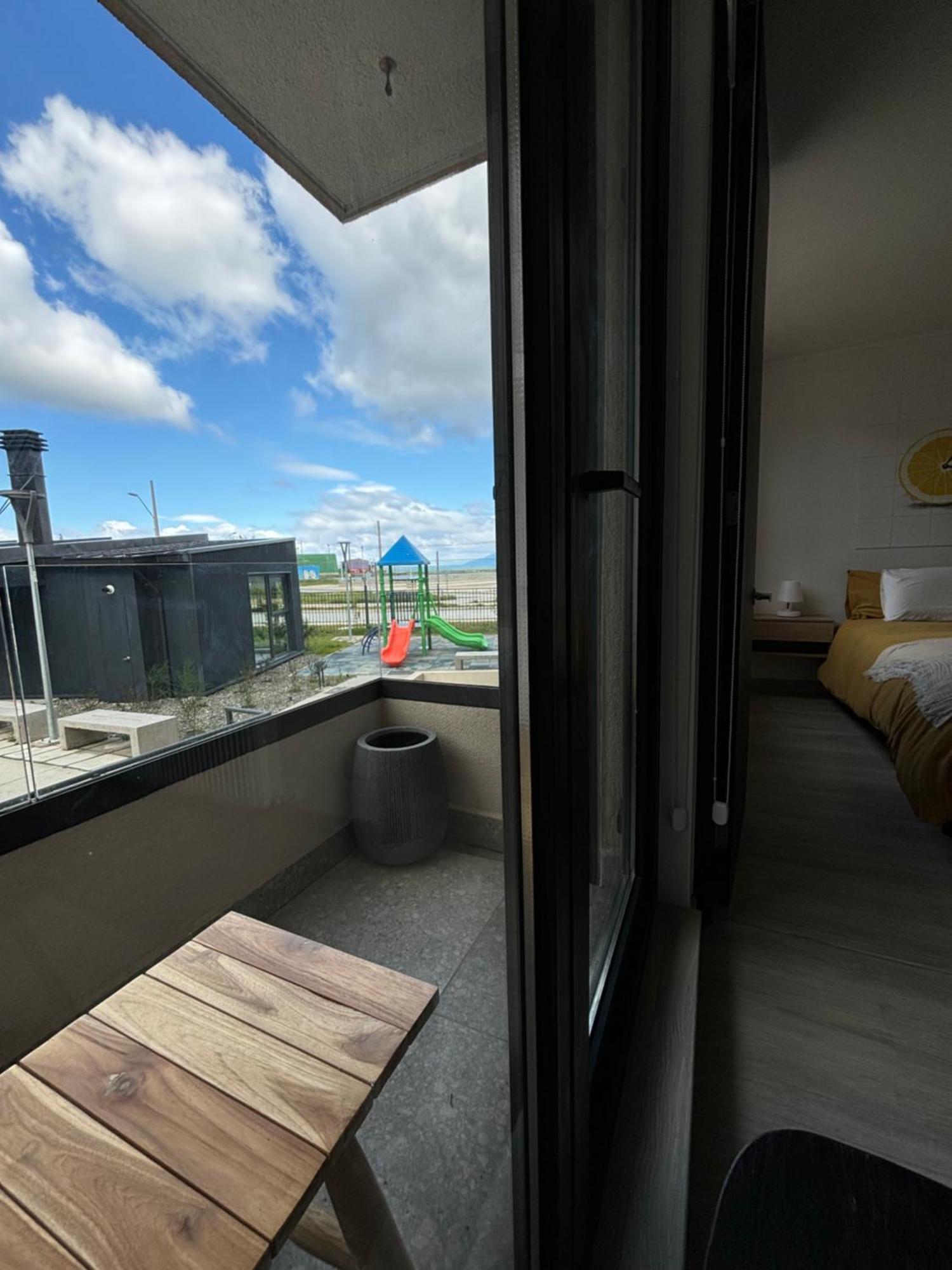Apartment By Toore Patagonia Puerto Natales Exteriér fotografie